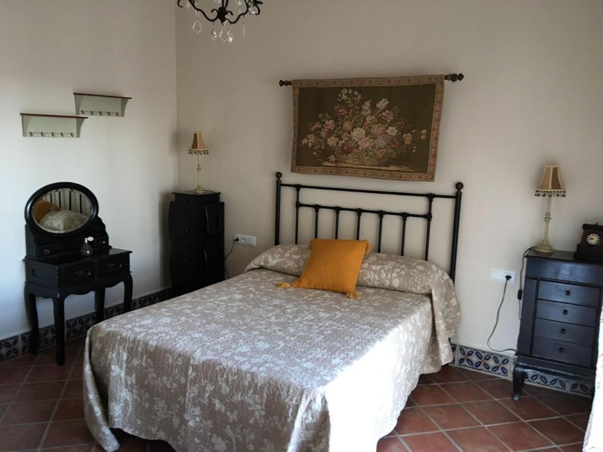 Casa Las Adelfas อิสลา กริสตินา ภายนอก รูปภาพ